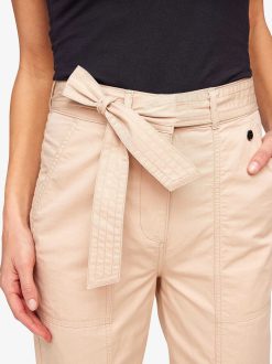 Tamaris Pantalon - Beige | Pantalons Et Jeans