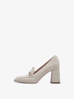 Tamaris Trotteur - Beige | Chaussures Basses Et Pantoufles