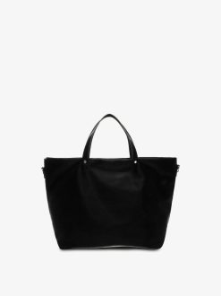 Tamaris Sac Shopping - Noir | Sacs Et Sacs A Dos