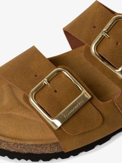 Tamaris Mule - Marron | Mules