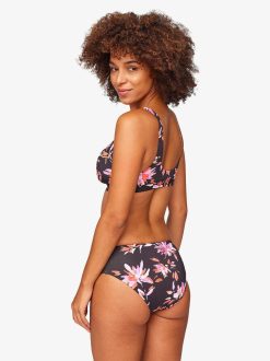 Tamaris Haut De Bikini - Noir | Maillots De Bain