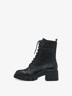 Tamaris Bottine - Noir | Bottines