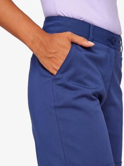 Tamaris Short - Bleu | Pantalons Et Jeans