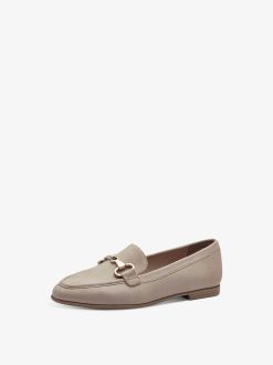 Tamaris Chausson - Beige | Chaussures Basses Et Pantoufles