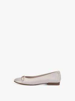 Tamaris Ballerine - Beige | Ballerines