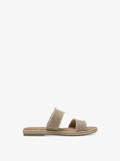 Tamaris Mule - Beige | Mules