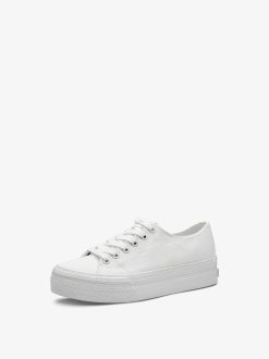 Tamaris Baskets - Blanc | Baskets