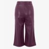 Tamaris Pantalon - Violet | Pantalons Et Jeans