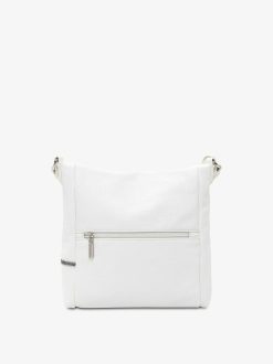 Tamaris Cartable - Blanc | Sacs Et Sacs A Dos