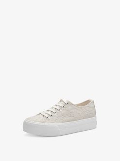 Tamaris Baskets - Beige | Baskets