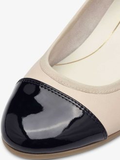 Tamaris Ballerine - Beige | Ballerines