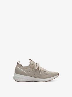 Tamaris Baskets - Beige | Baskets