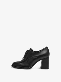 Tamaris Trotteur - Noir | Chaussures Basses Et Pantoufles