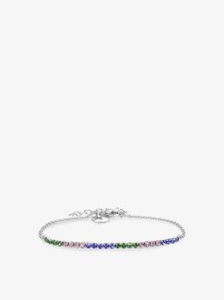 Tamaris Bracelet - Argent | Bijoux Et Montres