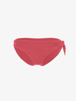 Tamaris Slip De Bikini - Rouge | Maillots De Bain