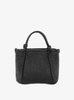 Tamaris Sac Shopping - Noir | Sacs Et Sacs A Dos