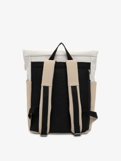 Tamaris Sac A Dos - Beige | Sacs Et Sacs A Dos