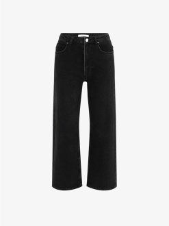 Tamaris Jean - Noir | Pantalons Et Jeans