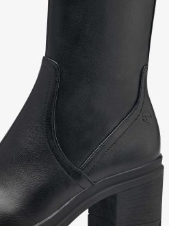 Tamaris Bottes - Noir | Bottes