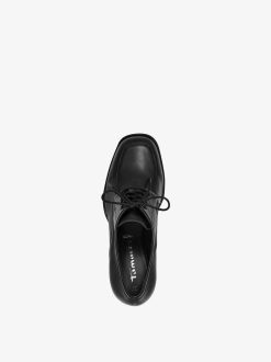 Tamaris Trotteur - Noir | Chaussures Basses Et Pantoufles