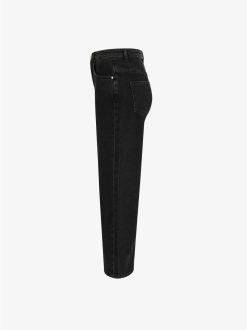 Tamaris Jean - Noir | Pantalons Et Jeans