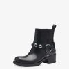 Tamaris Bottes De Cowboy - Noir | Bottines