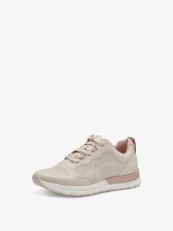 Tamaris Baskets - Beige | Baskets