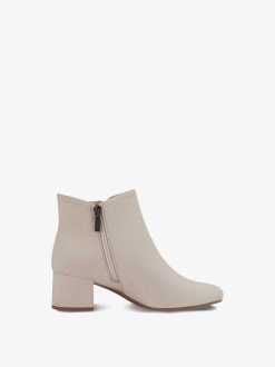 Tamaris Bottine - Beige | Bottines