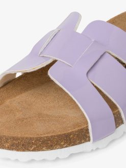 Tamaris Mule - Violet | Mules