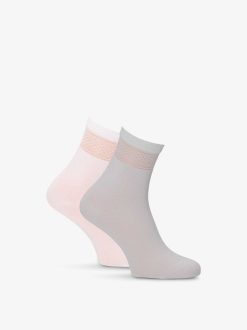 Tamaris Ensemble De Chaussettes - Blanc | Chaussettes