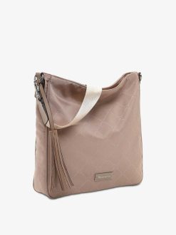 Tamaris Cartable - Marron | Sacs Et Sacs A Dos