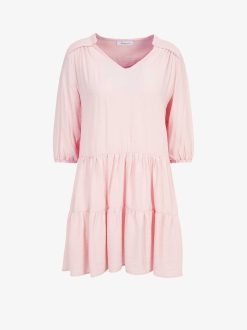 Tamaris Robe - Rose | Robes Et Jupes