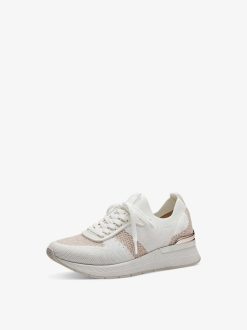 Tamaris Baskets - Blanc | Baskets