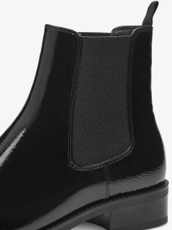 Tamaris Bottine Chelsea - Noir | Bottines