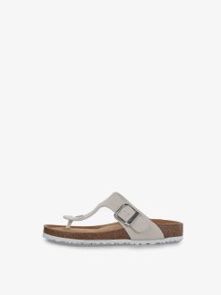 Tamaris Mule - Beige | Mules