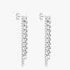 Tamaris Boucles D'Oreilles - Argent | Bijoux Et Montres