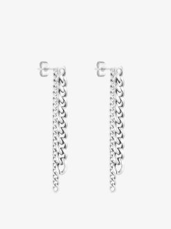 Tamaris Boucles D'Oreilles - Argent | Bijoux Et Montres