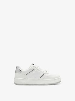 Tamaris Baskets - Blanc | Baskets