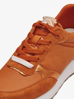 Tamaris Baskets - Orange | Baskets