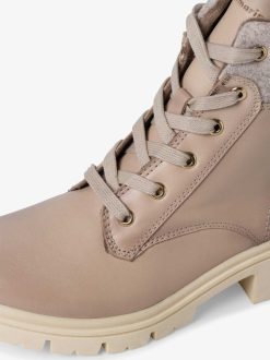 Tamaris Bottine - Beige | Bottines