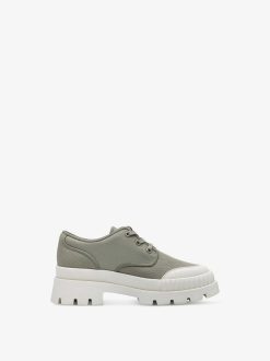 Tamaris Chaussures Basses - Vert | Chaussures Basses Et Pantoufles