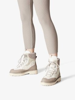 Tamaris Bottine - Doublure Chaude Beige | Bottines