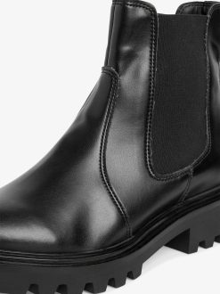 Tamaris Bottine Chelsea - Noir | Bottines