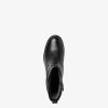 Tamaris Bottine En Cuir - Noir | Bottines