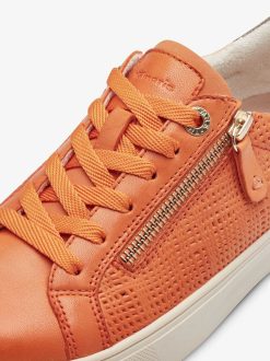 Tamaris Baskets - Orange | Baskets