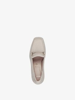 Tamaris Trotteur - Beige | Chaussures Basses Et Pantoufles