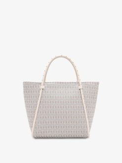 Tamaris Sac Shopping - Beige | Sacs Et Sacs A Dos