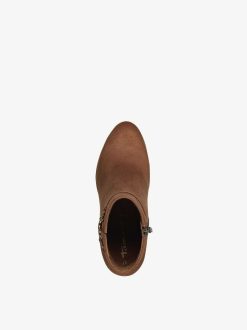 Tamaris Bottine - Marron | Bottines