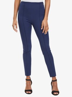 Tamaris Legging - Bleu | Pantalons Et Jeans