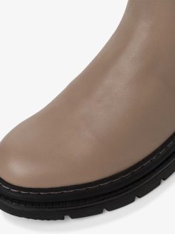 Tamaris Bottine Chelsea - Beige | Bottines